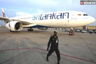 Sri Lanka to sell Airline and Print money to get out of Crisis
