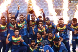 Sri Lanka Slams Pakistan To Win The Asia Cup 2022