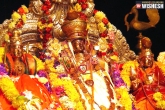 Sri Rama Navami celebrations, Hindu festivals, sri rama navami celebrations, Festivals