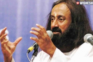 Sri Sri Ravi Shankar&rsquo;s Initiative To Resolve Ayodhya Issue Rejected