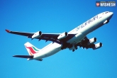 SriLankan Airlines, New Services, new services launched by srilankan airlines in hyderabad, Srilanka