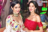 Sridevi latest, Jhanvi Kapoor, sridevi to share screen with jhanvi kapoor, Jhanvi kapoor