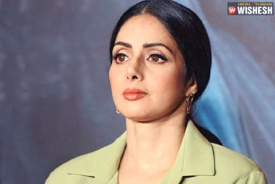 Sridevi&rsquo;s Last Rites Tomorrow