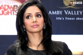 Puli movie release date, Sridevi Puli, don t talk about baahubali sridevi, Puli