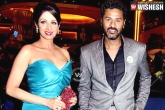 Prabhu Deva, promotion, sridevi to launch audio of abhinetri, Chief guest