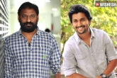 Nani latest, Nani updates, srikanth addala locks nani, Srikanth addala