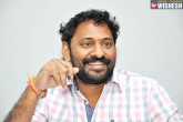 Srikanth Addala updates, Srikanth Addala updates, srikanth addala is back with a family entertainer, Srikanth addala