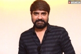 Poorna, Miryala Ravindar Reddy, srikanth turns antagonist for balakrishna, Srikanth