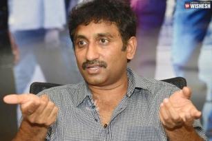 Shooting Chiranjeevi in Brucelee, Srinuvaitla under gun point