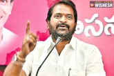 TRS, Srinivas Goud, srinivas goud makes sensational comments, Srinivas goud