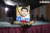 Srinivas Kuchibhotla updates, Srinivas Kuchibhotla, srinivas kuchibhotla s body arrives in hyderabad, Srinivas kuchibhotla