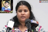 Srinivas Kuchibhotla, Srinivas Kuchibhotla wife, must read sunayana s heart touching blog, Srinivas kuchibhotla
