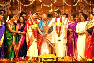 Srinivasa Kalyanam Movie Review, Rating, Story, Cast &amp; Crew