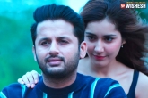 Srinivasa Kalyanam news, Rashi Khanna, srinivasa kalyanam trailer perfect family outing, Srinivasa kalyanam