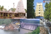 Kurnool district, The Abode Of Deity Sri Mallikarjuna Swamy, srisailam the abode of deity sri mallikarjuna swamy, Spiritual
