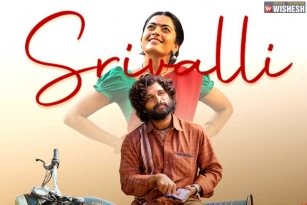 Srivalli from Pushpa offers a Melodious Treat