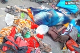 Kartika Purnima, Stampede In Bihar, four pilgrims killed in stampede in bihar, Nitish kumar