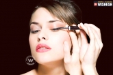 eyeliners disadvantages, eyeliner can harm your eye, stay protected from eyeliners, Liner