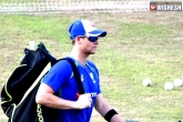 India Vs Australia, India Vs Australia, steve smith to return home from australia s tour of india, Steve smith