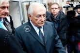 DSK, IMF, strauss kahn gets angry on court, Dsk