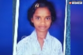 Srikakulam, 10-year-old girl, 10 year old attacked by stray dogs in srikakulam, Srikakulam