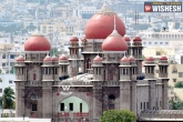 Chief Justice, Chief Justice, strength of judges between ap and telangana high court to be of 60 40 ratio, Chief justice