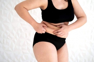 How to bid Goodbye to Stubborn Belly Fat