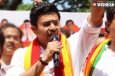 Tejasvi Surya breaking, Tejasvi Surya breaking, bengaluru students forced to attend bjp mp tejasvi surya s rally, Bengal