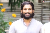 Pushpa, Web Series, stylish star becoming businessman, Allu arjun movies