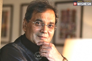 Veteran Filmmaker Subhash Ghai Plans To Remake Khalnayak?