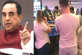 Casino, Gambling, subramanian swamy tweets ranikanth s gambling photo demands probe into his wealth, Subramani