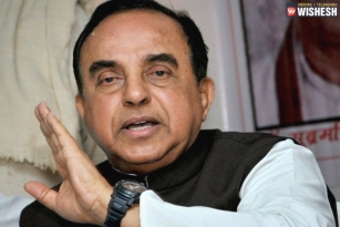Subramanian Swamy opposes plea in High court in National Herald case
