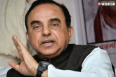 National Herald case, National Herald case, subramanian swamy opposes plea in high court in national herald case, Delhi high court