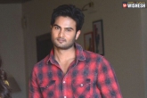 Sammohanam new, Sammohanam latest, sudheer babu s next titled sammohanam, Sammohanam