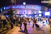 passengers, death, 36 killed in suicide bomb attack at istanbul airport, Suicide bomb