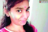 Telangana Girl, Suicide Case, 19 year old girl from telangana ends life after a painful whatsapp post, Telangana girl