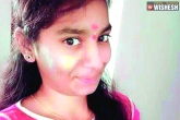 Dundigal Police, Suicide Case, 19 year old girl from telangana ends life after a painful whatsapp post, Suicide case