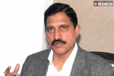 Sujana Chowdary new, Sujana Chowdary, sujana chowdary moves to high court in cbi issue, Sujana chowdary