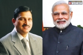 Modi news, AP, sujana chowdary meets narendra modi, Y sujana chowdary