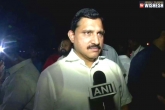 Sujana Chowdary updates, Sujana Chowdary, sujana chowdary summoned by cbi, Ou engineering