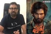 Pushpa news, Pushpa budget, sukumar bringing a bollywood touch for allu arjun s pushpa, Touch