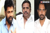 Krish, Krish, sukumar krish emotional message on veteran filmmaker dasari, Dasari narayana rao