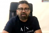 Sukumar, Sukumar love stories, sukumar to team up with amazon prime, Amazon prime