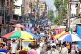 Assembly, Old City, sultan bazar in danger zone, Old city