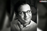 ANR, ANR, sumanth surprises as anr in ntr, Sumanth
