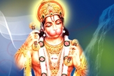 Funny Jokes, Jokes, suggest a way to lord hanuman to win the case, Lord hanuman