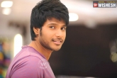 Sundeep Kishan, Tollywood, actor sundeep kishan house damaged due to cyclone vardah, Milan