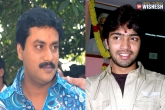 Sunil, Thamizh Padam 2.0 news, sunil and allari naresh to team up, Thamizh padam