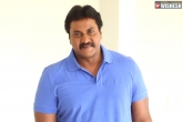 Sunil next movie, Sunil movies, sunil all set to remake a bollywood film, Andhadhun movie