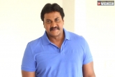 Sunil next movie, Sunil news, sunil all set to remake a bollywood film, Sunil movies